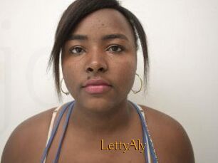 LettyAly