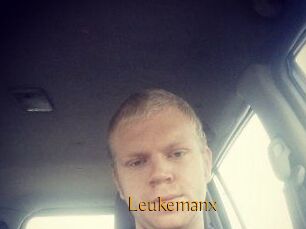 Leukemanx