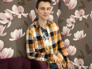 LeviMiles