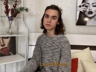 LewisMason