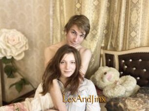 LexAndJinx