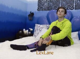 LexLane