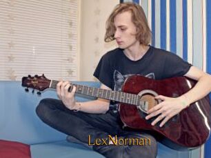 LexNorman