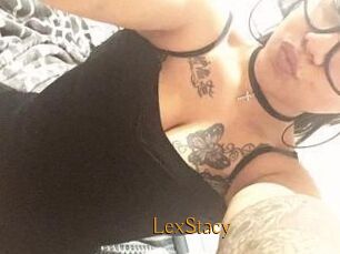 LexStacy