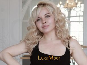 LexaMoor