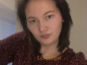 LexiAbigail