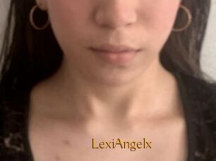 LexiAngelx
