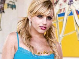 LexiBelle