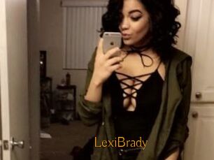 LexiBrady