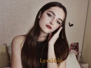 LexiGibbs