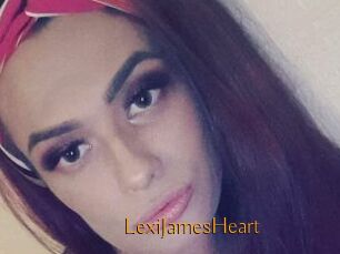 LexiJamesHeart