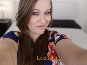 LexiLiberty