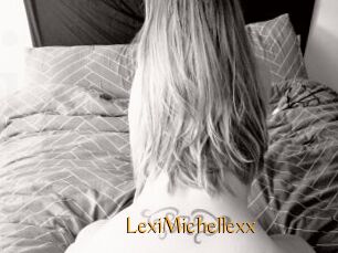 LexiMichellexx