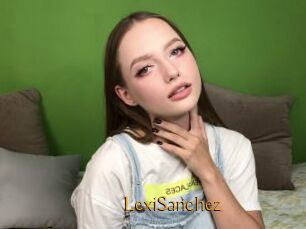 LexiSanchez