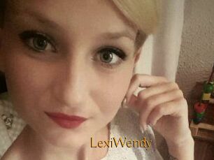 LexiWendy