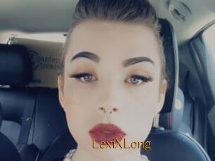 LexiXLong