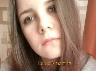 LexieAmazing