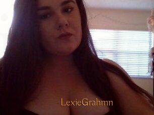 Lexie_Grahmn