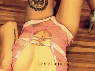 LexieHendrix
