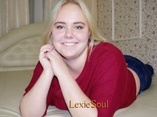 LexieSoul