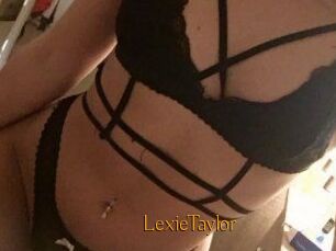 LexieTaylor