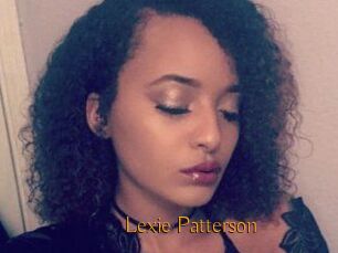 Lexie_Patterson