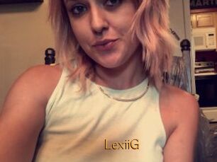 LexiiG