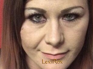 LexiiRox