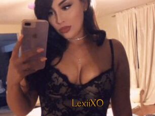 LexiiXO