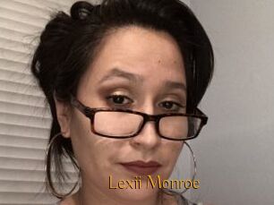 Lexii_Monroe