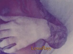 LexusRayy