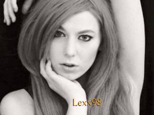 Lexx98