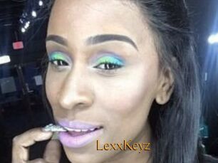 Lexx_Keyz