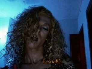 Lexxi81