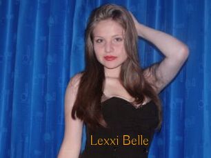 Lexxi_Belle