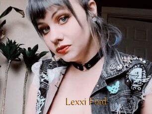 Lexxi_Ford