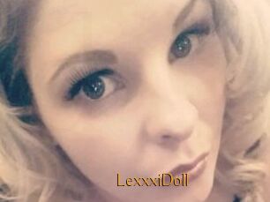 LexxxiDoll