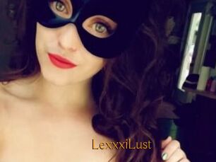 LexxxiLust