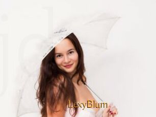 LexyBlum