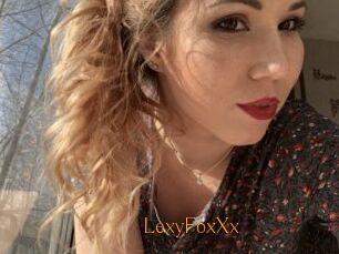 LexyFoxXx