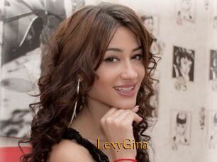 LexyGina