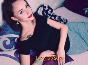 LexyGoSexy