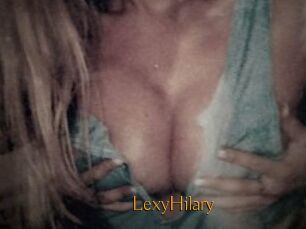 Lexy_Hilary