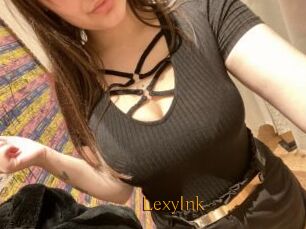 LexyInk