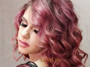 LexyLive