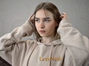 LexyNeal