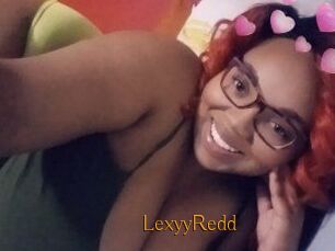 LexyyRedd