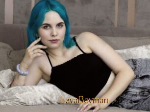 LeyaBeyman