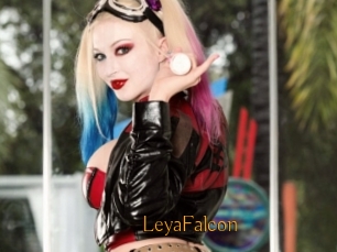 LeyaFalcon