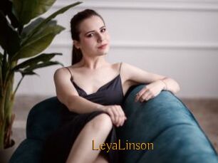 LeyaLinson